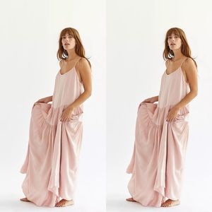 Free People The Callen Dress
